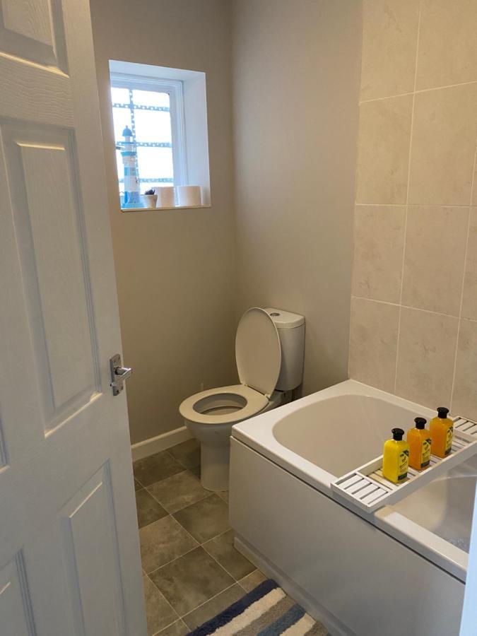 Solihull Apartment Birmingam Exterior foto